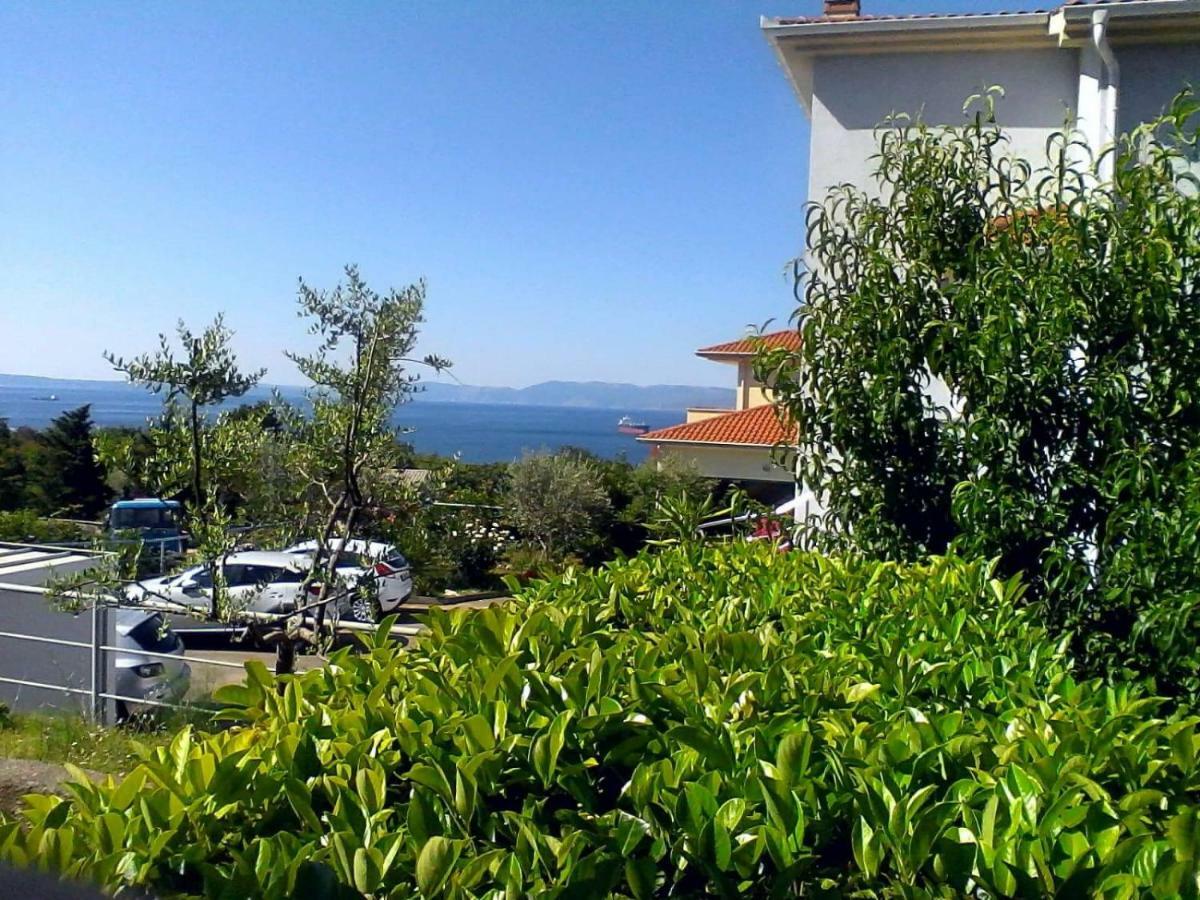 Ana Διαμέρισμα Kostrena Εξωτερικό φωτογραφία