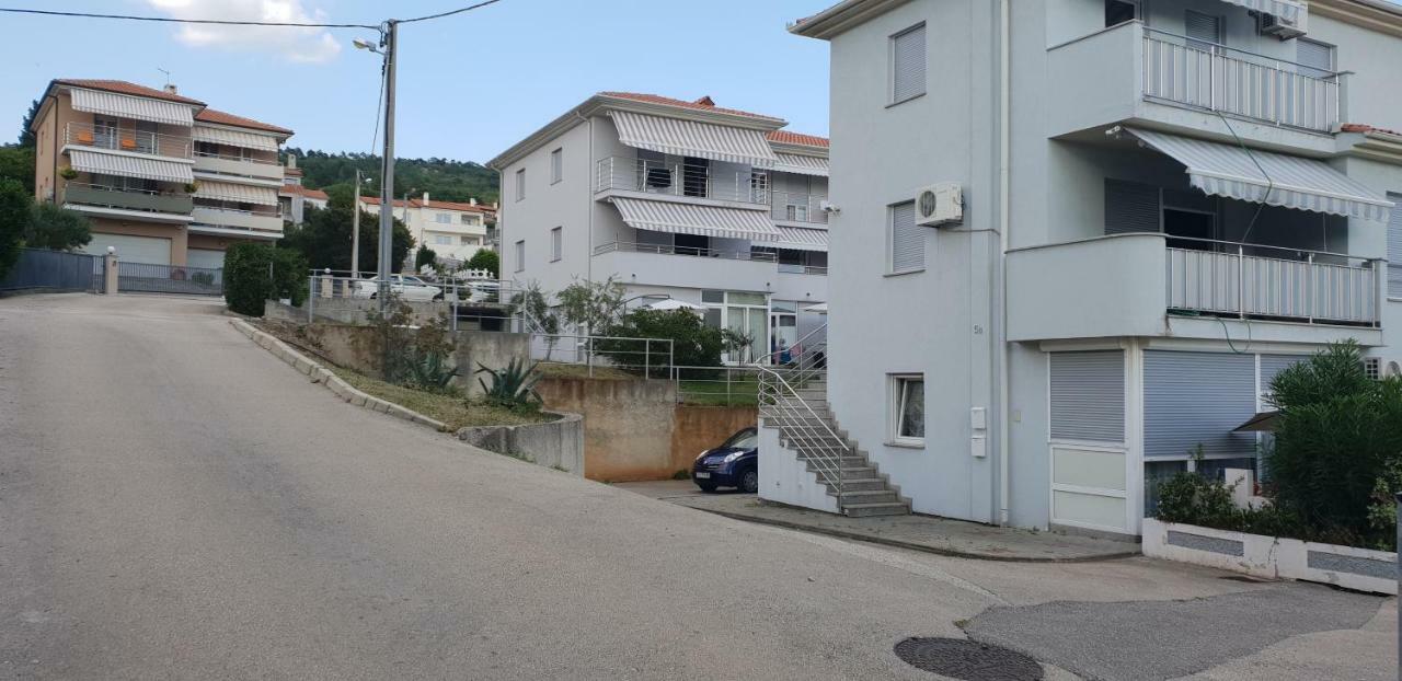 Ana Διαμέρισμα Kostrena Εξωτερικό φωτογραφία
