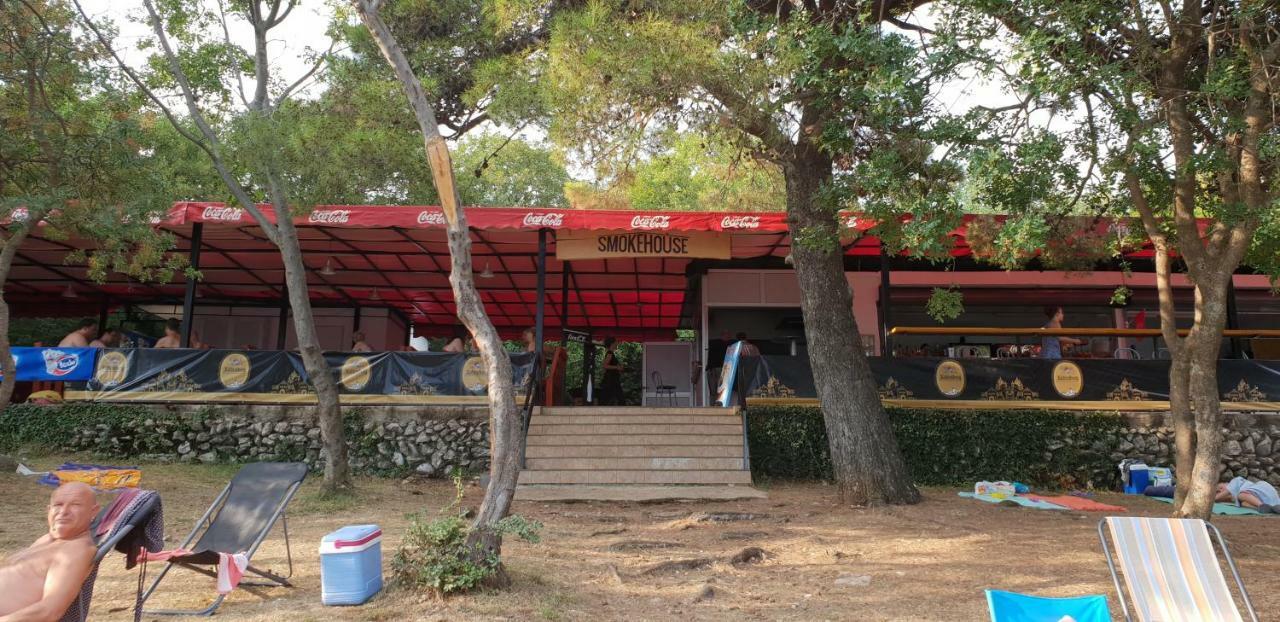 Ana Διαμέρισμα Kostrena Εξωτερικό φωτογραφία